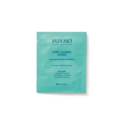 MIAMO SKIN CONCERNS ULTRA CALMING MASQUE BOX 6 PEZZI