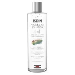 MICELLAR SOLUTION 400 ML TUBO