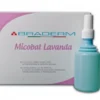 Micobat Lavanda Braderm per igiene intima, 4x150ml