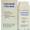 MICOBAT POLVERE 75 G BRADERM