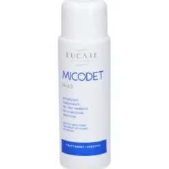 MICODET DETERGENTE 200 ML
