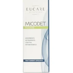 MICODET POLVERE