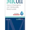 Micoff Gocce Otologiche per igiene dell'orecchio, 10ml
