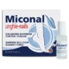 MICONAL UNGHIE SOLUZIONE BARRIERA CONTRO I FUNGHI 8 ML