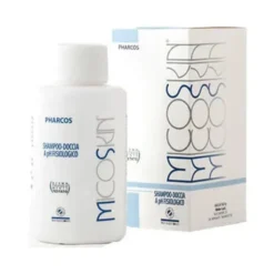 MICOSKIN PHARCOS 400 ML