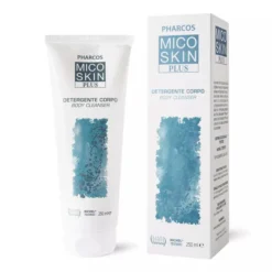 MICOSKIN PLUS PHARCOS 250 ML