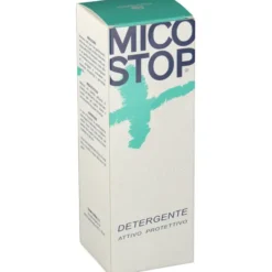 MICOSTOP DETERGENTE 250 ML
