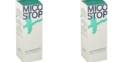 MICOSTOP DETERGENTE 250 ML Pack da 2