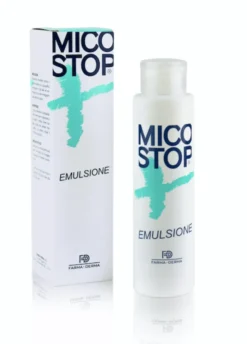 MICOSTOP EMULSIONE 125 ML
