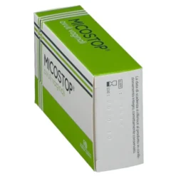 MICOSTOP OVULI VAGINALI 10 PEZZI 2 G