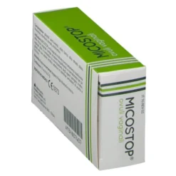 MICOSTOP OVULI VAGINALI 10 PEZZI 2 G