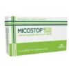 MICOSTOP PLUS CREMA VAGINALE 30 G + 6 APPLICATORI MONOUSO