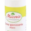 MICOVIT SPRAY IGIENIZZANTE 125 ML