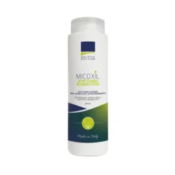 MICOXIL ACTIVE CLEANSER DETERGENTE PER CORPO E CAPELLI PH 4,5 250 ML
