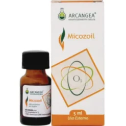 MICOZOIL PLUS 5 ML