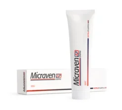 MICRAVEN AP CREMA 100 ML