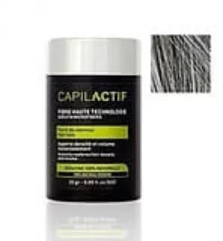 MICROFIBRA 100% CHERATINA GRIGIO SCURO 25 G