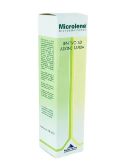 MICROLENE 100 ML