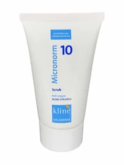 MICRONORM SCRUB 10 PEELING 75 ML
