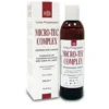 MICRO TEC COMPLEX SHAMPOO 200 ML