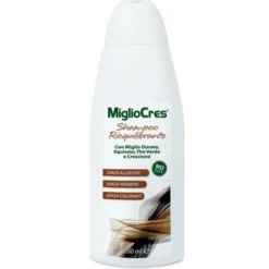 MIGLIOCRES SHAMPOO RIEQUILIBRANTE 200 ML