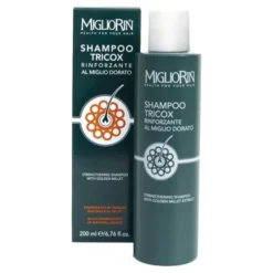 MIGLIORIN SHAMPOO CADUTA TRICOX 200 ML