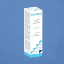 MIKOFREE DETERGENTE IGIENIZZANTE ANTIMICROBICO 300 ML