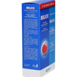 MILICE MULTIPACK SCHIUMA + SHAMPOO