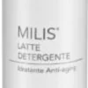 MILIS LATTE DETERGENTE 100 ML IDRATANTE ANTIAGING