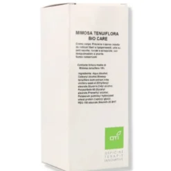 MIMOSA TENUIFLORA BIO CARE CREMA 75ML