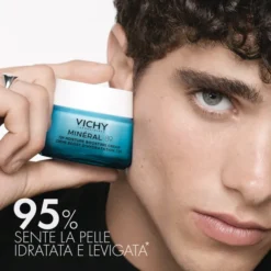 MINERAL 89 CREMA LEGGERA 50 ML