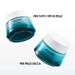 MINERAL 89 CREMA RICCA 50 ML