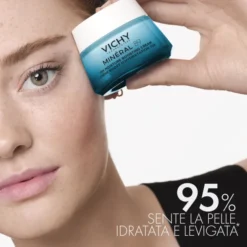 MINERAL 89 CREMA RICCA 50 ML