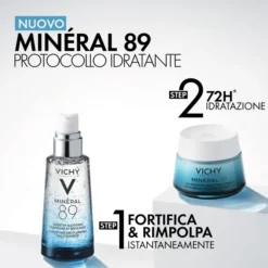 MINERAL 89 CREMA RICCA 50 ML