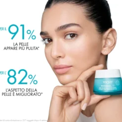 MINERAL 89 OILY SKIN CREAM 50 ML