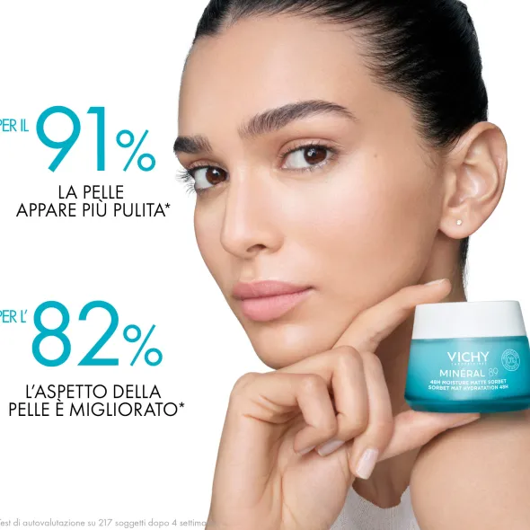 MINERAL 89 OILY SKIN CREAM 50 ML
