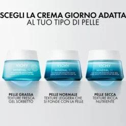 MINERAL 89 OILY SKIN CREAM 50 ML