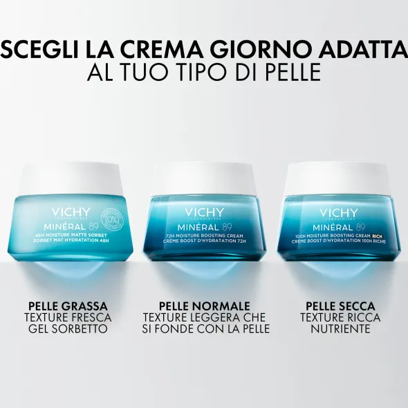 MINERAL 89 OILY SKIN CREAM 50 ML