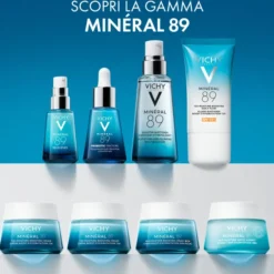 MINERAL 89 OILY SKIN CREAM 50 ML