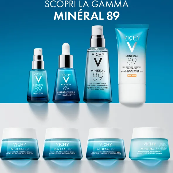 MINERAL 89 OILY SKIN CREAM 50 ML