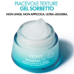 MINERAL 89 OILY SKIN CREAM 50 ML