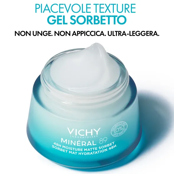MINERAL 89 OILY SKIN CREAM 50 ML