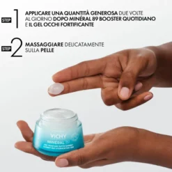MINERAL 89 OILY SKIN CREAM 50 ML