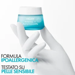 MINERAL 89 OILY SKIN CREAM 50 ML