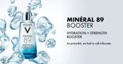 MINERAL 89 SIERO 50 ML