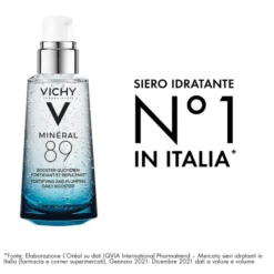 MINERAL 89 SIERO 75 ML