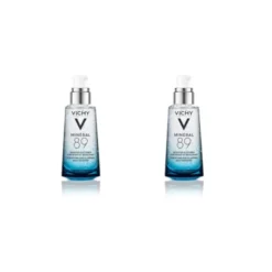 MINERAL 89 SIERO 50 ML Pack X2