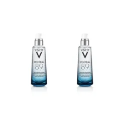 MINERAL 89 SIERO 75 ML Pack X2
