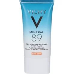 MINERAL 89 UV SPF50+ 50 ML