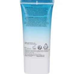 MINERAL 89 UV SPF50+ 50 ML